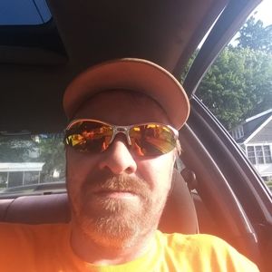 Meet your Posher, Terry